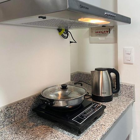 Amani Grand Citygate 308 ダバオ　シティ エクステリア 写真