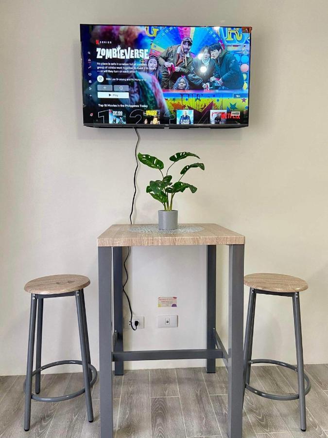 Amani Grand Citygate 308 ダバオ　シティ エクステリア 写真