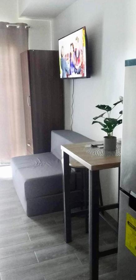 Amani Grand Citygate 308 ダバオ　シティ エクステリア 写真